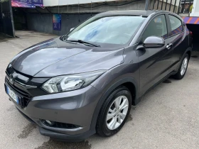     Honda Hr-v 1.6d DISTRONIC 