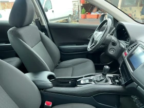 Honda Hr-v 1.6d DISTRONIC  | Mobile.bg    3