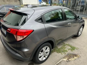 Honda Hr-v 1.6d DISTRONIC  | Mobile.bg    6