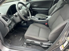 Honda Hr-v 1.6d DISTRONIC  | Mobile.bg    7