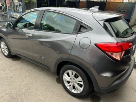 Honda Hr-v 1.6d DISTRONIC  | Mobile.bg    4