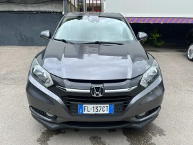 Honda Hr-v 1.6d DISTRONIC  | Mobile.bg    2