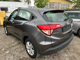 Honda Hr-v 1.6d DISTRONIC  | Mobile.bg    5
