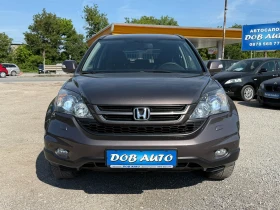 Honda Cr-v 2.2i-DTEC 3-Gen.FACELIFT---- | Mobile.bg    2