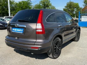 Honda Cr-v 2.2i-DTEC 3-Gen.FACELIFT---- | Mobile.bg    6