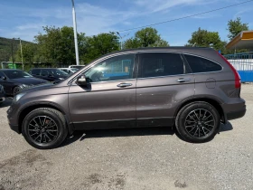 Honda Cr-v 2.2i-DTEC 3-Gen.FACELIFT---- | Mobile.bg    3