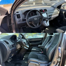Honda Cr-v 2.2i-DTEC 3-Gen.FACELIFT---- | Mobile.bg    9