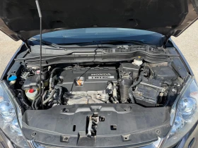 Honda Cr-v 2.2i-DTEC 3-Gen.FACELIFT---- | Mobile.bg    17