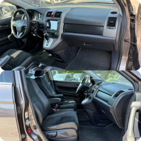 Honda Cr-v 2.2i-DTEC 3-Gen.FACELIFT---- | Mobile.bg    12