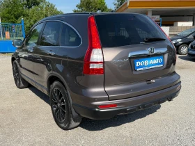 Honda Cr-v 2.2i-DTEC 3-Gen.FACELIFT---- | Mobile.bg    4