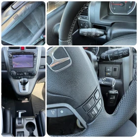 Honda Cr-v 2.2i-DTEC 3-Gen.FACELIFT---- | Mobile.bg    15