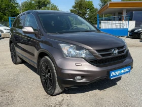 Honda Cr-v 2.2i-DTEC 3-Gen.FACELIFT---- | Mobile.bg    8