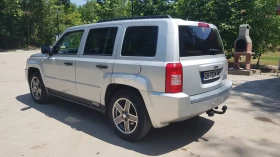 Обява за продажба на Jeep Patriot 2.0 CRD ~13 700 лв. - изображение 3