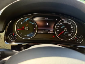 VW Touareg TDI - 58000 лв. - 50452646 7