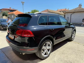 VW Touareg TDI - 58000 лв. - 50452646 6