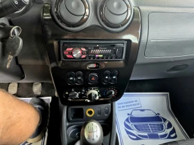 Dacia Duster 115хил.км/серв.книжкаПАРКТРОНИК - 10599 лв. - 51727237 12