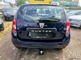 Dacia Duster 115хил.км/серв.книжкаПАРКТРОНИК - 10599 лв. - 51727237 5