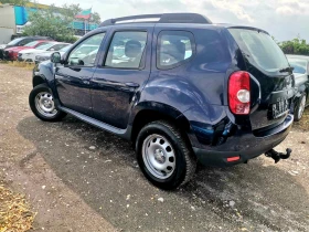 Dacia Duster 115хил.км/серв.книжкаПАРКТРОНИК - 10599 лв. - 51727237 4