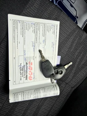 Dacia Duster 115хил.км/серв.книжкаПАРКТРОНИК - 10599 лв. - 51727237 17
