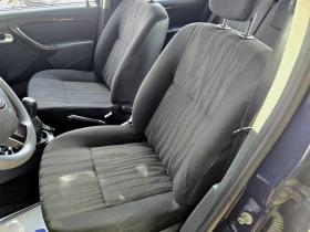 Dacia Duster 115хил.км/серв.книжкаПАРКТРОНИК - 10599 лв. - 51727237 13