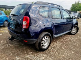 Dacia Duster 115хил.км/серв.книжкаПАРКТРОНИК - 10599 лв. - 51727237 6