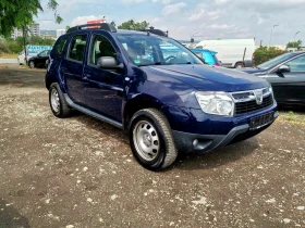 Dacia Duster 115хил.км/серв.книжкаПАРКТРОНИК - 10599 лв. - 51727237 3
