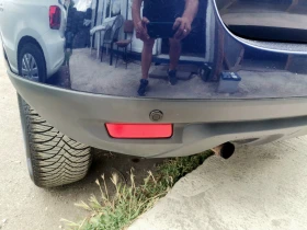 Dacia Duster 115хил.км/серв.книжкаПАРКТРОНИК - 10599 лв. - 51727237 7