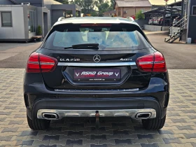 Обява за продажба на Mercedes-Benz GLA 250 AMG/4M/GERMANY/DISTR/CAMERA/CAR PLAY/ПОДГРЕВ/LIZIN ~39 000 лв. - изображение 5