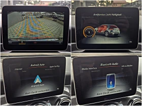 Mercedes-Benz GLA 250 AMG/4M/GERMANY/DISTR/CAMERA/CAR PLAY/ПОДГРЕВ/LIZIN - 39000 лв. - 82869944 14