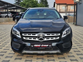 Обява за продажба на Mercedes-Benz GLA 250 AMG/4M/GERMANY/DISTR/CAMERA/CAR PLAY/ПОДГРЕВ/LIZIN ~39 000 лв. - изображение 1