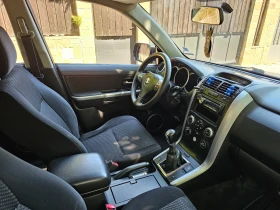 Suzuki Grand vitara 1.9D FACE KEYLESS  | Mobile.bg    11