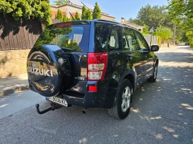 Suzuki Grand vitara 1.9D FACE KEYLESS  | Mobile.bg    4
