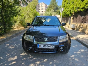 Suzuki Grand vitara 1.9D FACE KEYLESS  | Mobile.bg    2