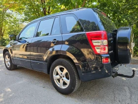 Suzuki Grand vitara 1.9D FACE KEYLESS  | Mobile.bg    7