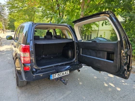 Suzuki Grand vitara 1.9D FACE KEYLESS  | Mobile.bg    8