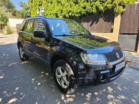 Suzuki Grand vitara 1.9D FACE KEYLESS  | Mobile.bg    3