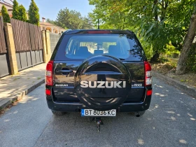 Suzuki Grand vitara 1.9D FACE KEYLESS  | Mobile.bg    5