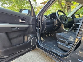 Suzuki Grand vitara 1.9D FACE KEYLESS  | Mobile.bg    10