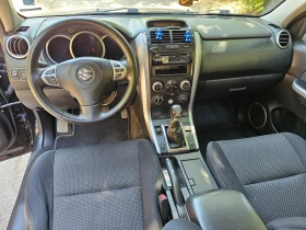 Suzuki Grand vitara 1.9D FACE KEYLESS  | Mobile.bg    9