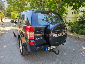 Suzuki Grand vitara 1.9D FACE KEYLESS  | Mobile.bg    6