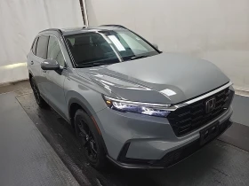 Honda Cr-v SPORT-B * * CARFAX * * АВТО КРЕДИТ * * 