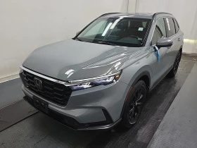 Honda Cr-v SPORT-B * * CARFAX * *   * *  | Mobile.bg    2
