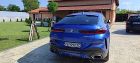 Обява за продажба на BMW X6 M50D ~99 900 лв. - изображение 5 | Auto.bg Обява за продажба на BMW X6 M50D ~99 900 лв. - изображение 5
