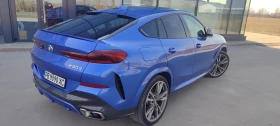 Обява за продажба на BMW X6 M50D ~99 900 лв. - изображение 6 | Auto.bg Обява за продажба на BMW X6 M50D ~99 900 лв. - изображение 6