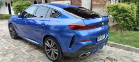 Обява за продажба на BMW X6 M50D ~99 900 лв. - изображение 1 | Auto.bg Обява за продажба на BMW X6 M50D ~99 900 лв. - изображение 1