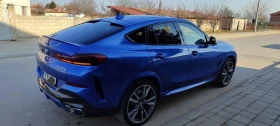 Обява за продажба на BMW X6 M50D ~99 900 лв. - изображение 8 | Auto.bg Обява за продажба на BMW X6 M50D ~99 900 лв. - изображение 8