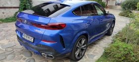 Обява за продажба на BMW X6 M50D ~99 900 лв. - изображение 10 | Auto.bg Обява за продажба на BMW X6 M50D ~99 900 лв. - изображение 10