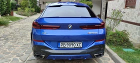 Обява за продажба на BMW X6 M50D ~99 900 лв. - изображение 1 | Auto.bg Обява за продажба на BMW X6 M50D ~99 900 лв. - изображение 1