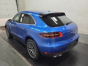 Porsche Macan * S * CARFAX * БЕЗ ПЪРВОНАЧАЛНА ВНОСКА - 37200 лв. / 19020.06 € - 34294285 4