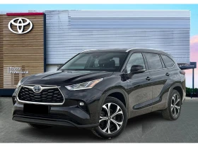 Toyota Highlander 7 места, Месечна вноска от 1300 лв.